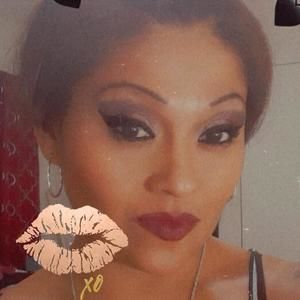 Meet your Posher, Shavonne